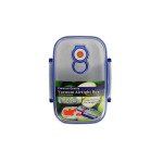 Vacuum airtight container