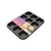 Square Muffin Baking Pan