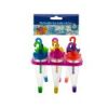 Umbrella Popsicle Mold Set