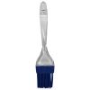 Silicone Basting Brush with Acrylic Handle in Assorted Brush Colors