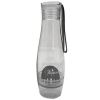 23 oz Fruit Infuser Water Bottle with Silicone Handle