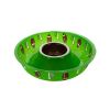Football Chip and Dip Party Tray