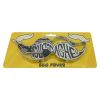 Novelty Mustache Egg Fryer and Cookie Cutter