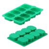Friends Tv Series Central Perk Ice Cube Mold