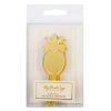 My Mind's Eye 8 Count 3.5" Acrylic Pineapple Cupcake Toppers