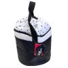 Mini Insulated Cooler Tub in Black