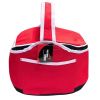 Munchie Insulated Cooler in Red