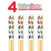 Rollerskate Chopsticks Set