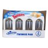 Hostess Twinkie 2 Pack Aluminum Baking Pan in PDQ Display