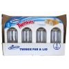 Hostess Twinkie Aluminum Baking Pan with Plastic Lid in PDQ Display