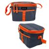 Polar Pack 6 Can Cooler in Assorted Colors