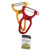 2 Pack Vegetable Peeler in Assorted Colors