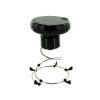 Hands free stirrer