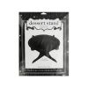 Black Glitz Dessert Stand