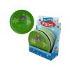 Kids melamine plate display
