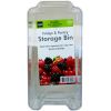 Fridge & Freezer Bin