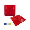 Square Sectional Serving Tray
