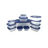 Rectangle Food Storage Containers