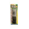 Steak Knives Set Counter Top Display