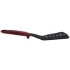 12.50" Flipper Turner Spatula with Holes