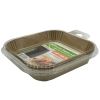 7.8" 40 Pack Air Fryer Liners