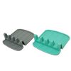 4-Slot Cooking Utensil Rest Organizer