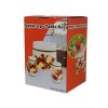 3-Piece Apple Table Set