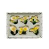 Lily Magnets Set