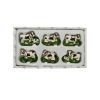Cow Magnets Set