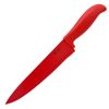 8" Stainless Steel Chefs Knife in Assorted Colors