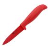 3.5" Stainless Steel Blade Paring Knife in Assorted Colors