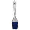 Silicone Basting Brush with Acrylic Handle in Assorted Brush Colors