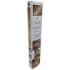 13" x 15.7" 2 Pack Copper Oven Liner