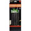 4 Pack Stainless Steel Reusable Straws