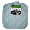 2 Piece Potholder Set w/Hanging Loop