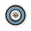 Tampa Bay Devil Rays Chip &amp; Dip