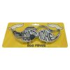 Novelty Mustache Egg Fryer and Cookie Cutter