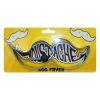 Novelty Mustache Egg Fryer and Cookie Cutter