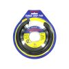 Non-stick range drip pan