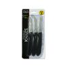 Paring knives
