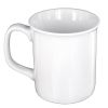 White Ceramic Coffee Mug
