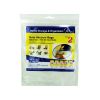 2PK 8.6X7.8 STORAGE BAGS
