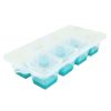 Silicone Ice Cube Tray