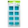 Silicone Ice Cube Tray