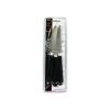 Set of three dinner knives