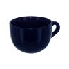 20 Oz. Blue Ceramic Mug