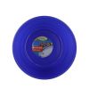Multi-purpose plastic bowl