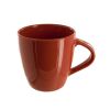 Coral Ceramic Mug
