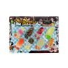 8PC FRUIT BAR MEMO MAGNET