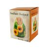 Sunflower Toothpick Holder